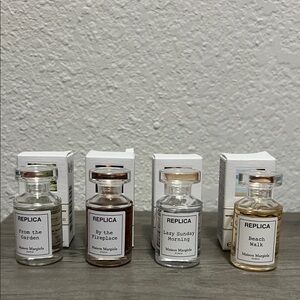 Maison Margiela Replica Mini Perfume Set